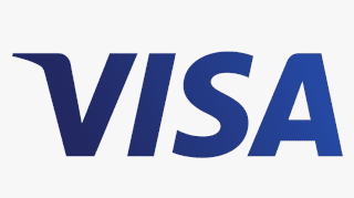 Visa logo