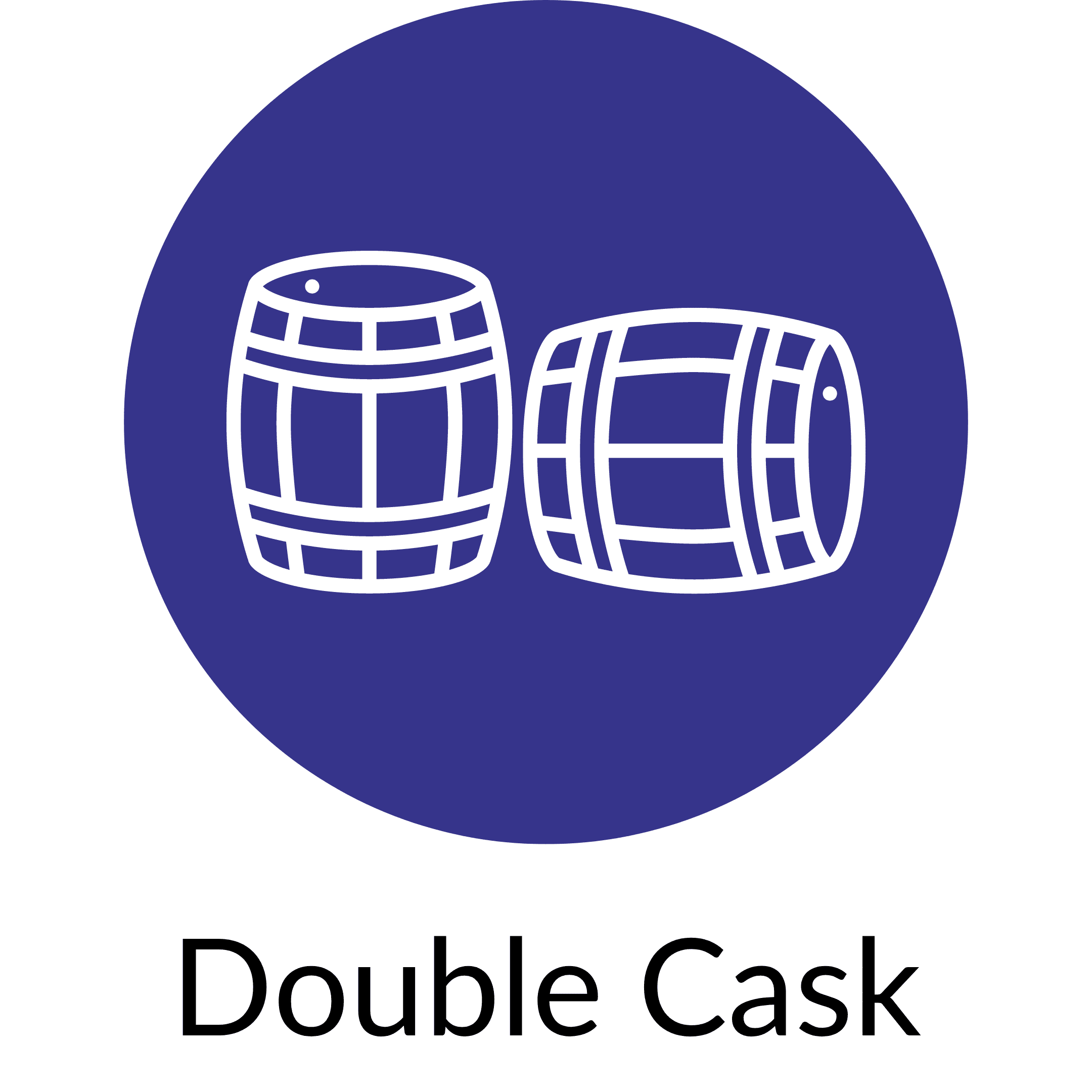 Double Oak Cask