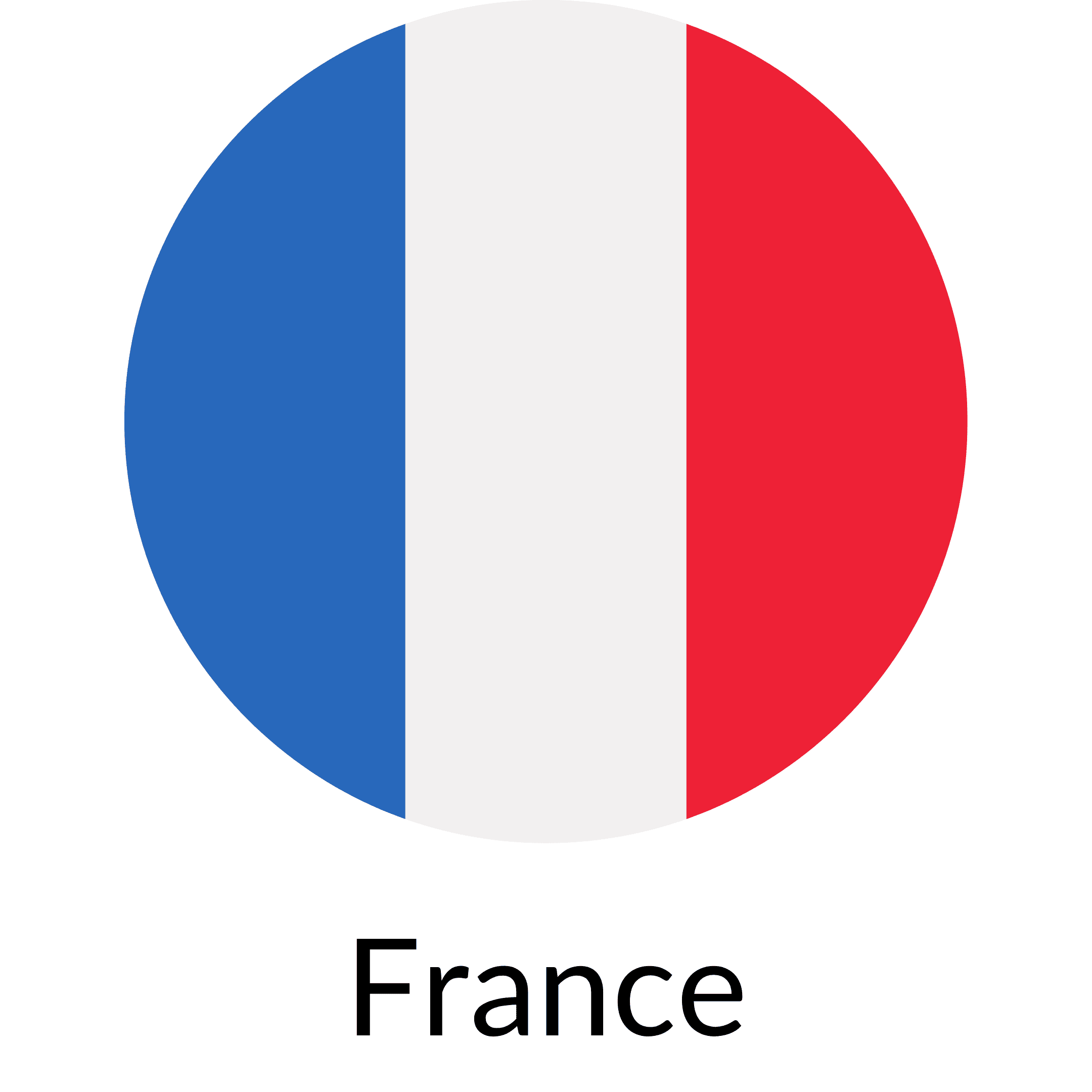 France Flag