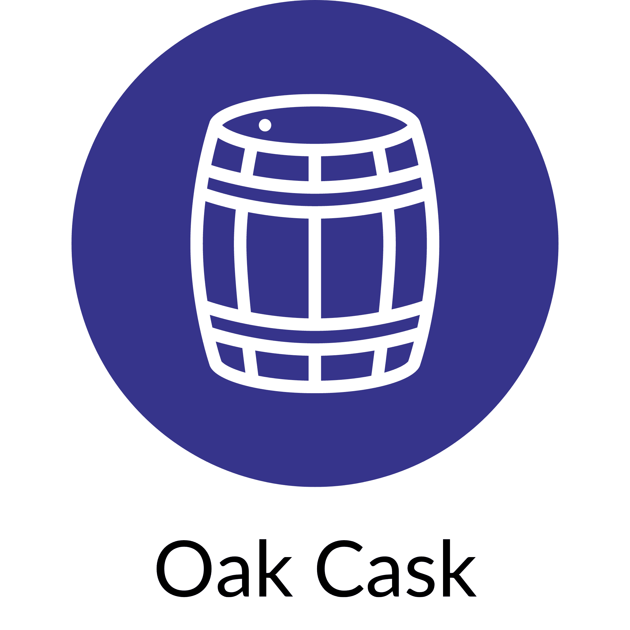 Oak Cask