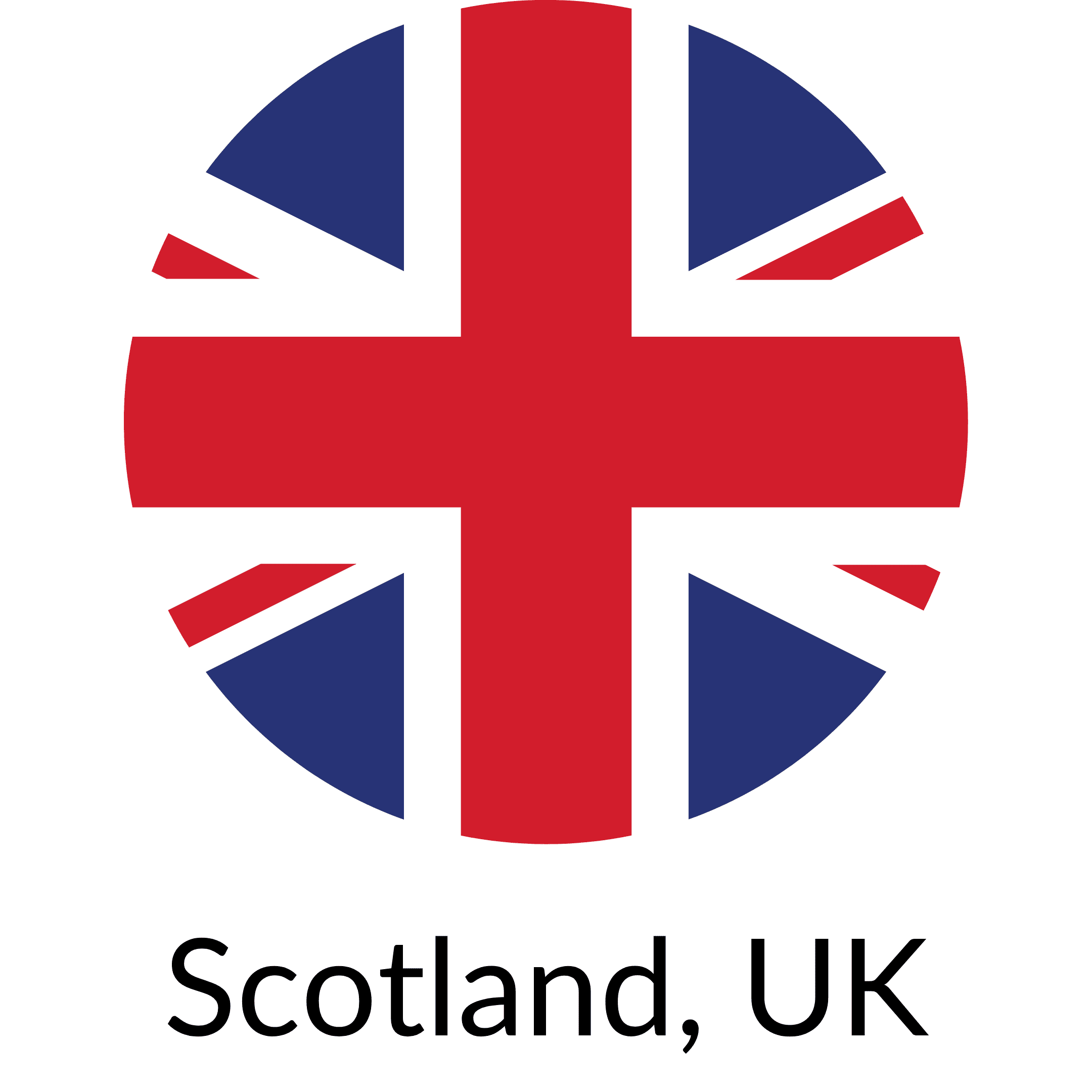 UK Flag