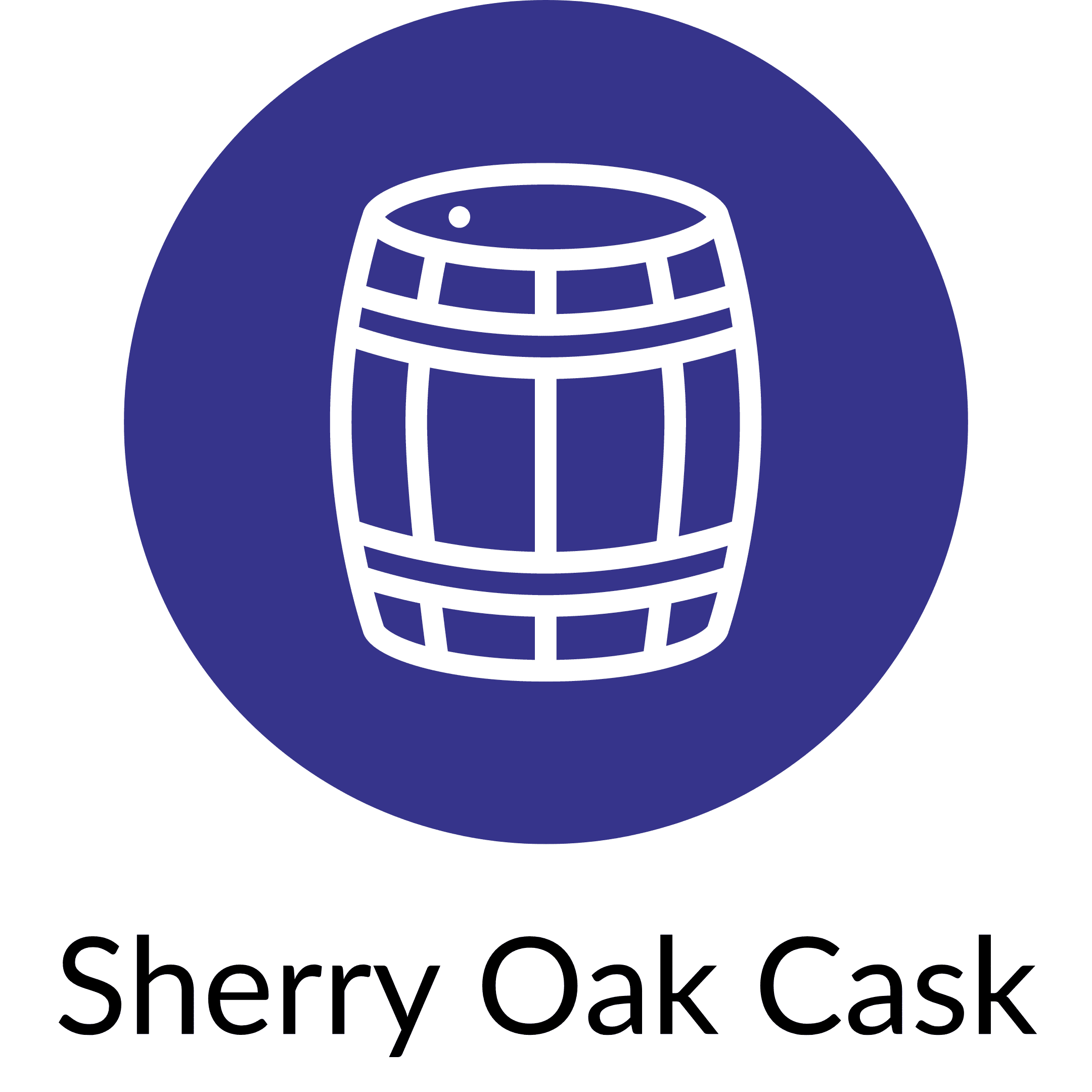 Sherry Oak Cask