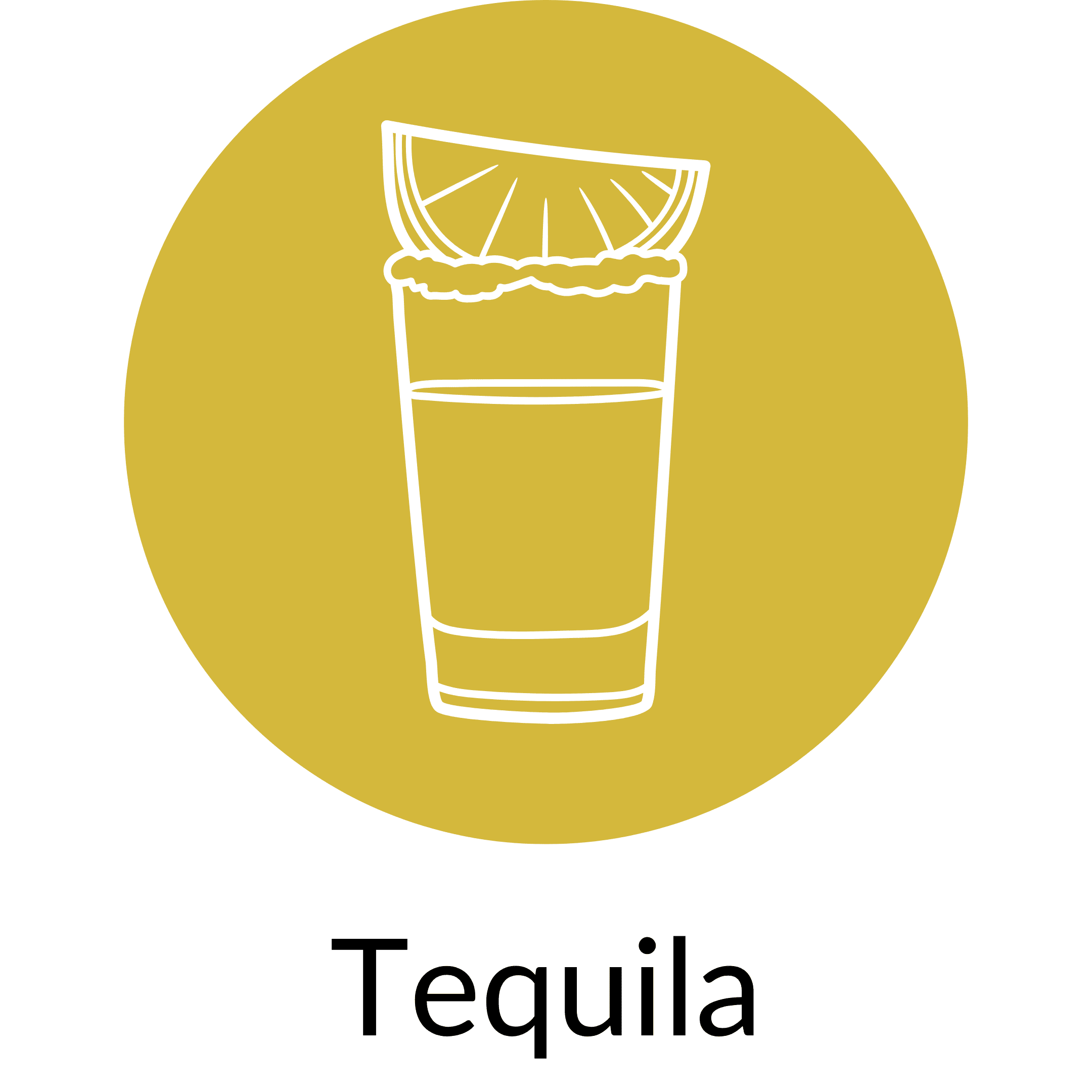 Tequila