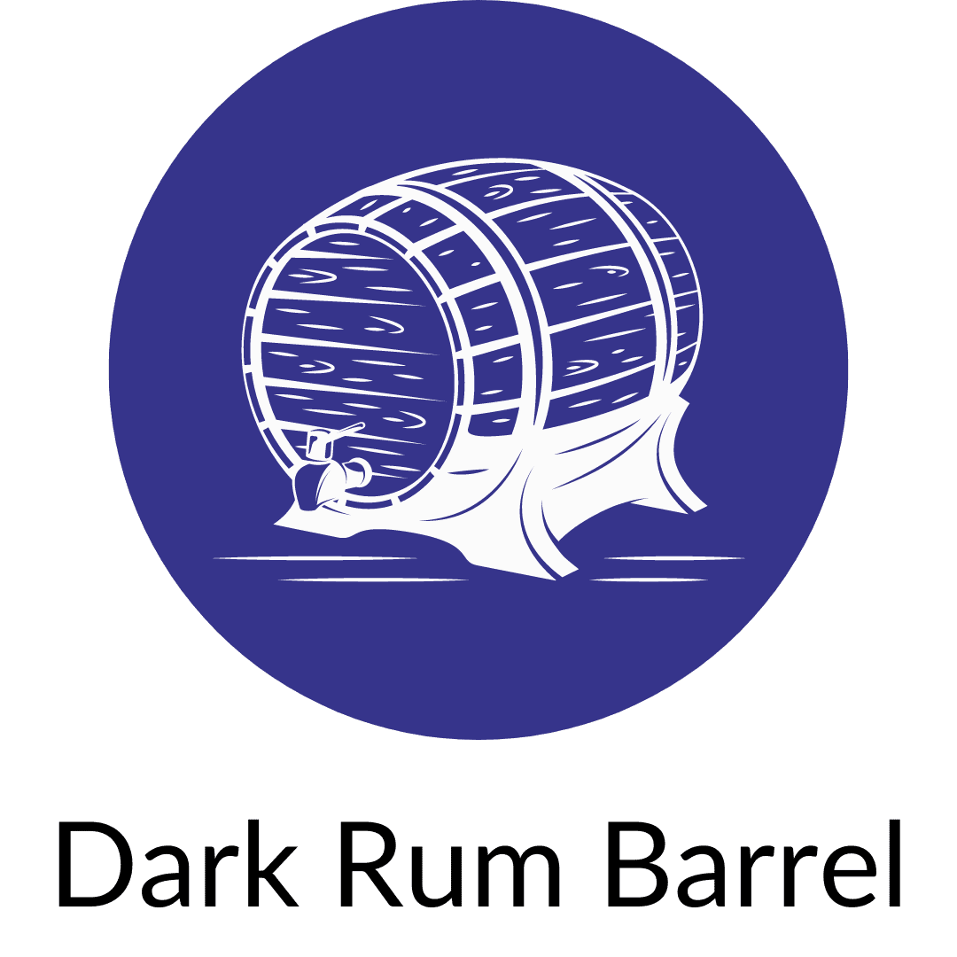 Caribbean Rum Barrel