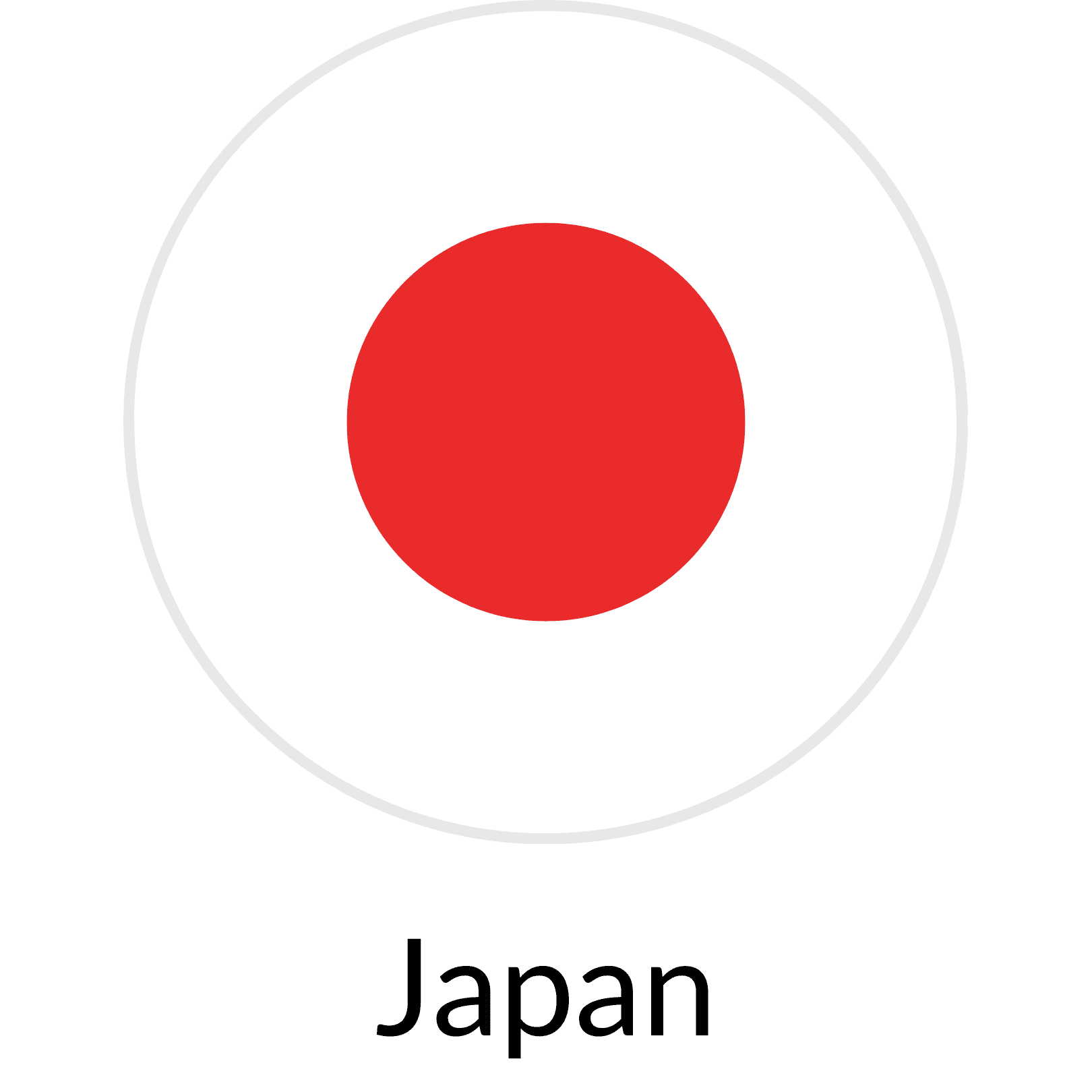 japan Flag