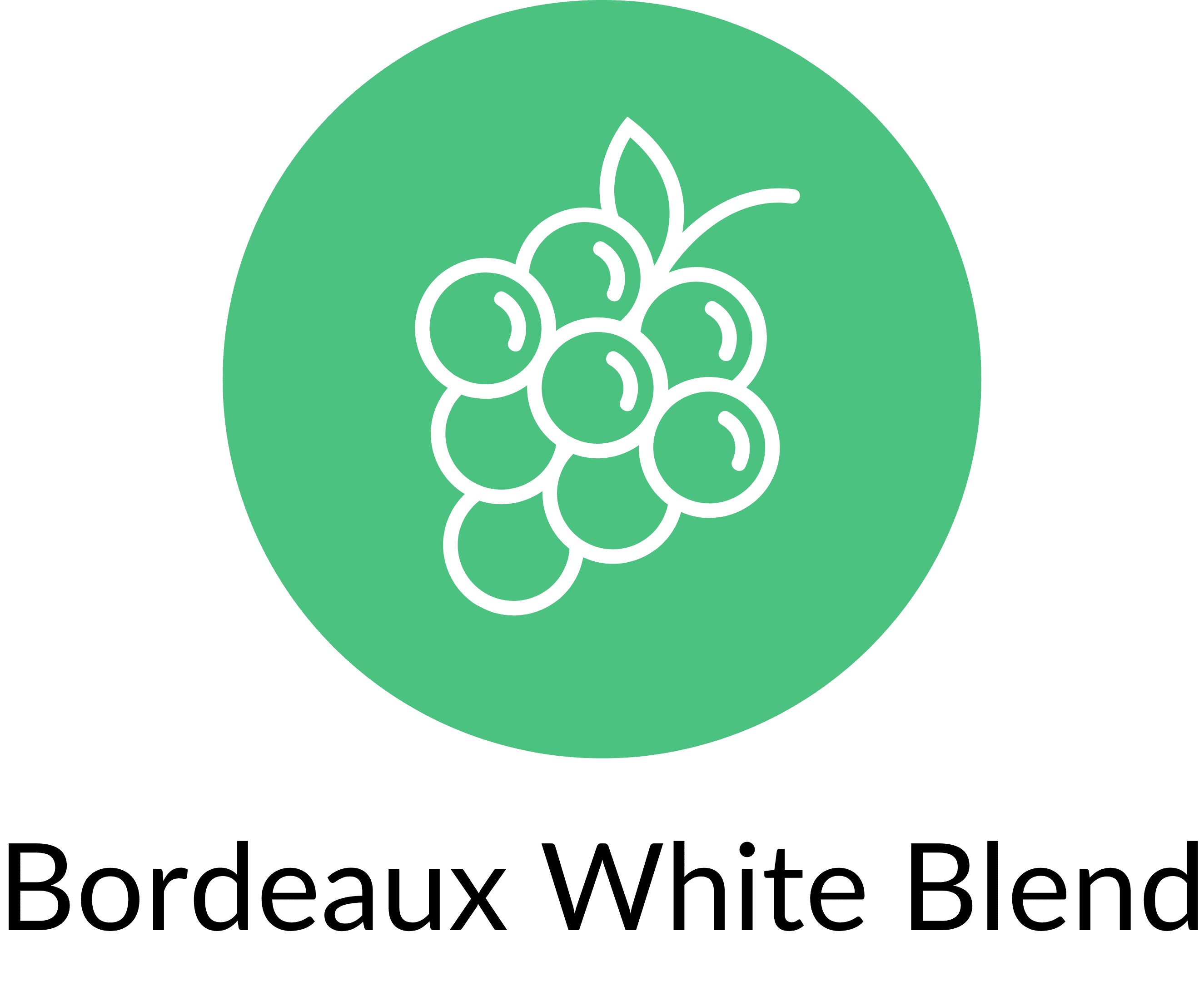 Bordeaux White Blend