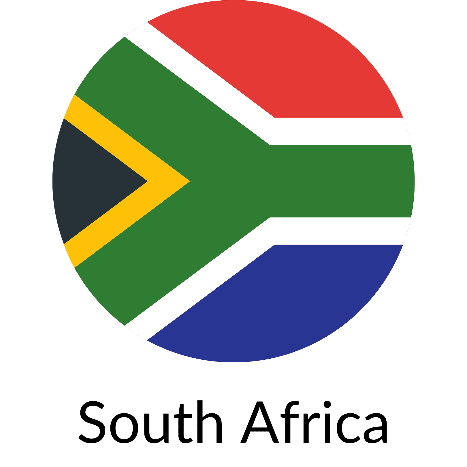 South Africa