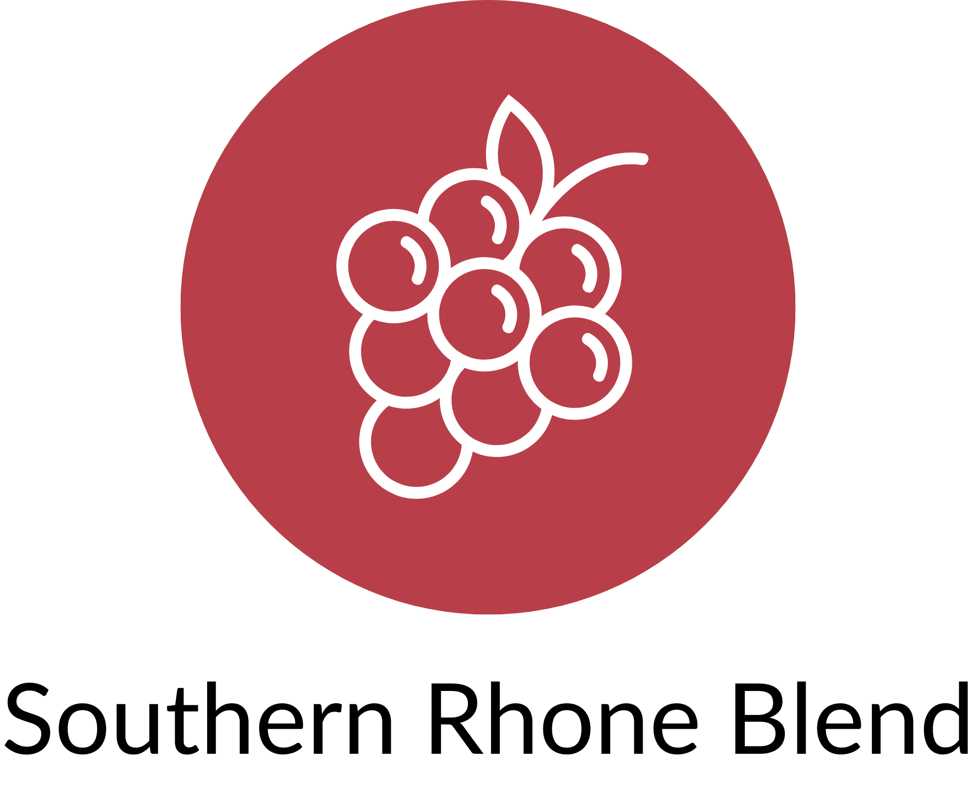 Southern Rhone Blend