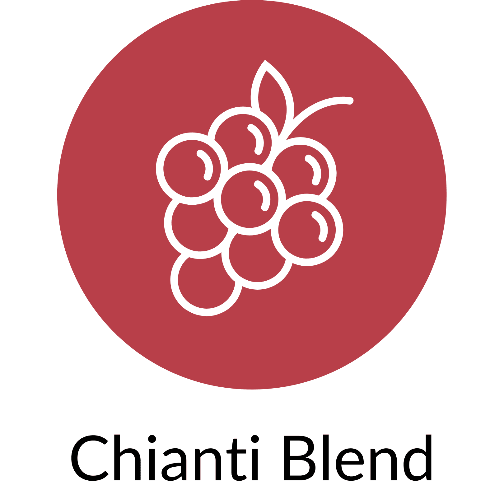 Chianti blend