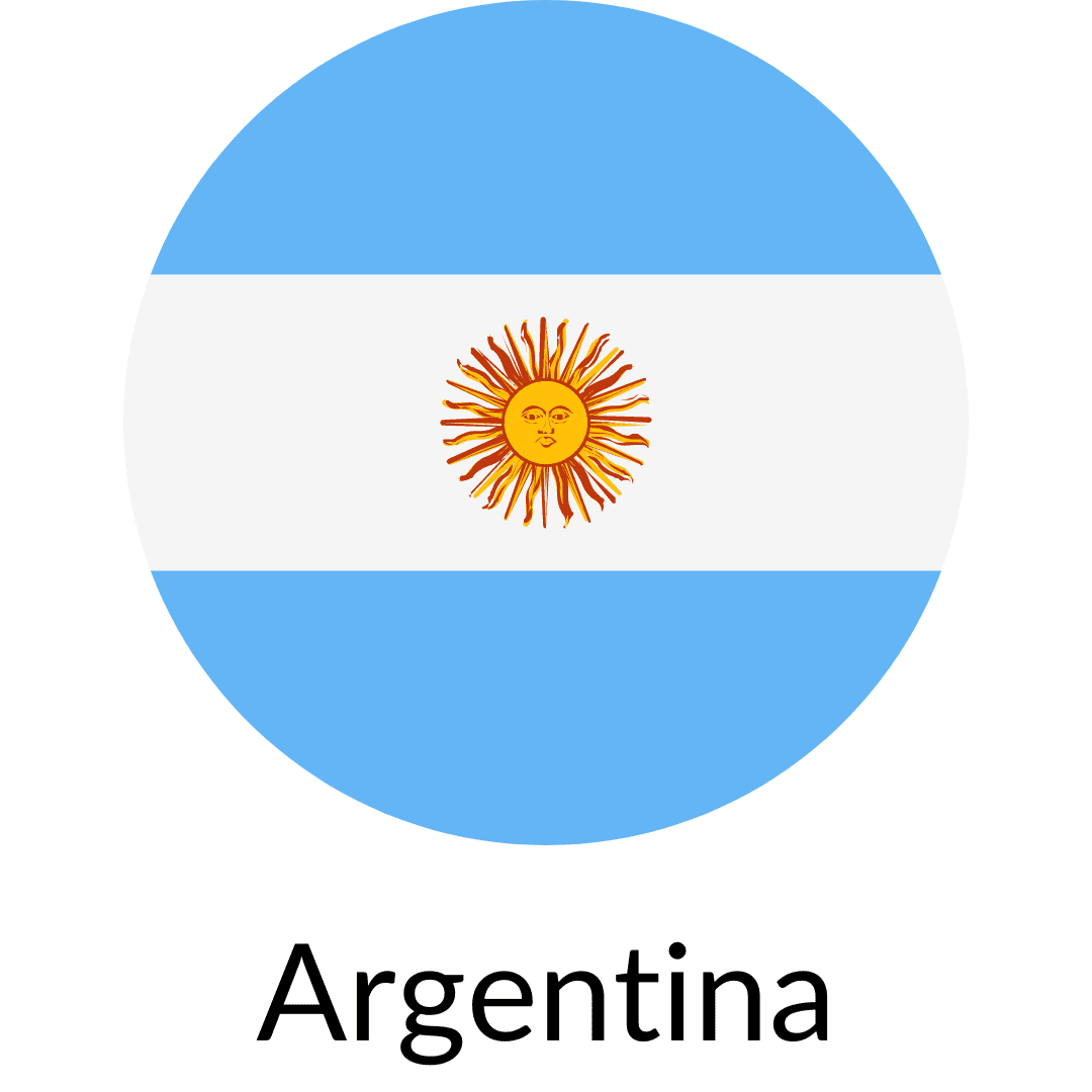 Argentina