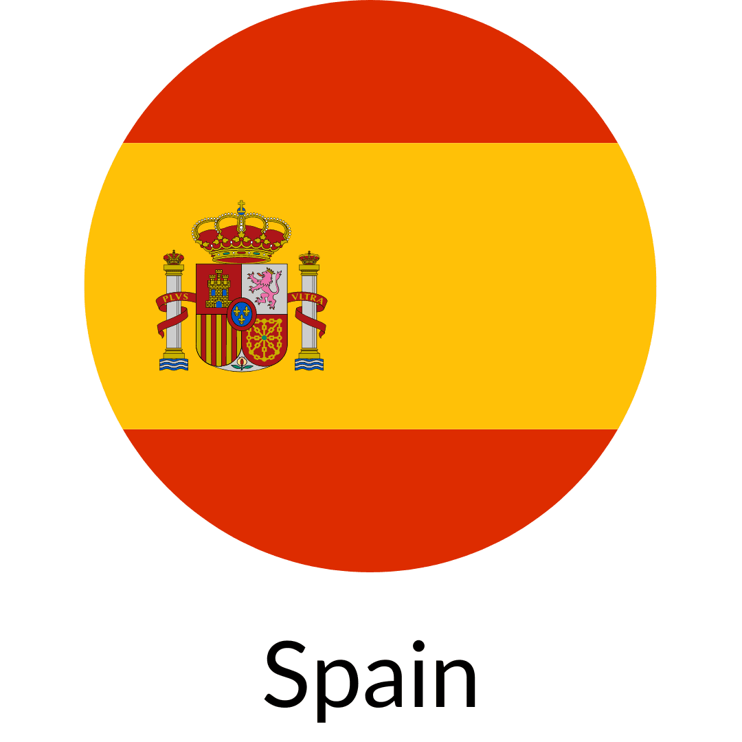 Spain