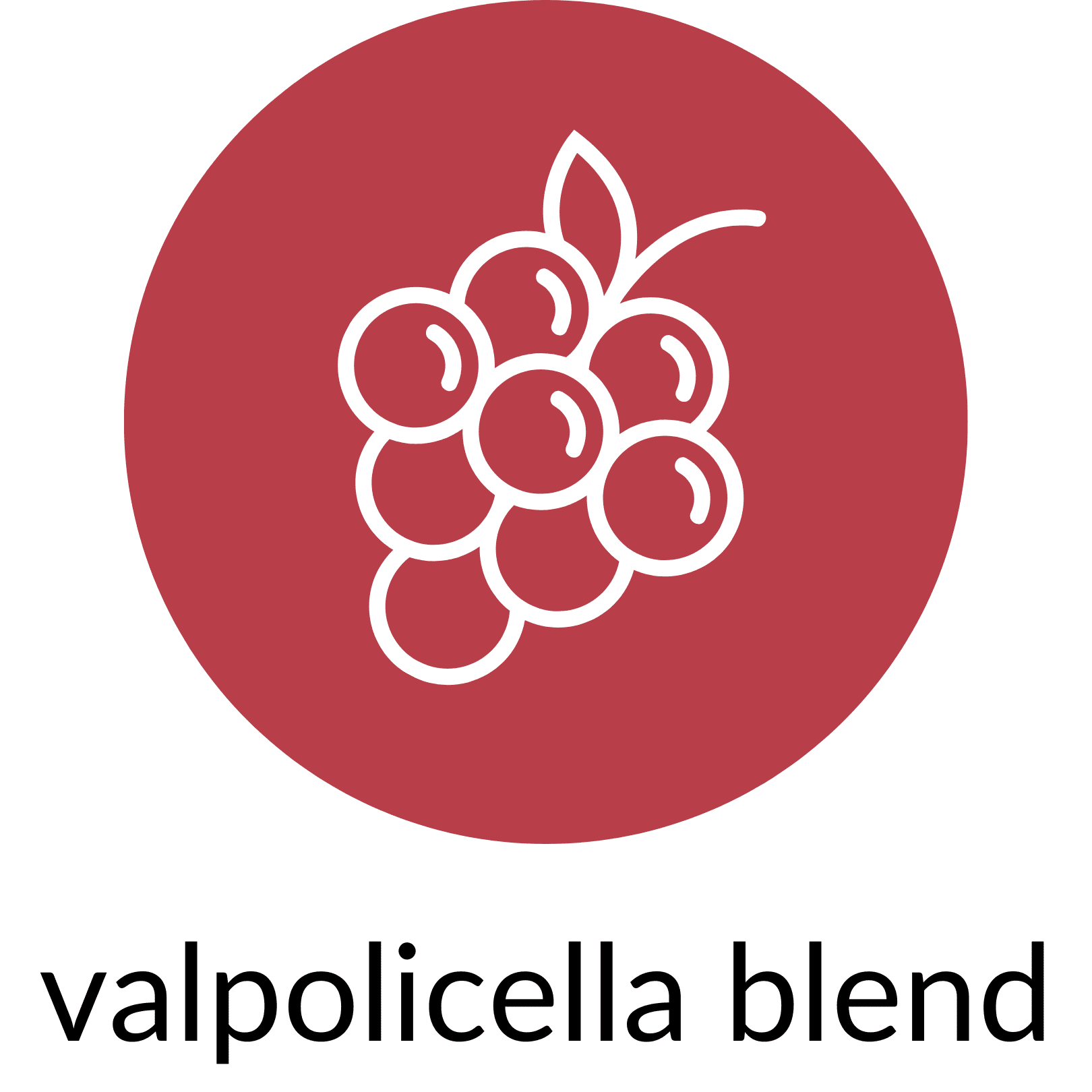 valpolicella blend
