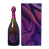 2006 Dom Perignon, x Lady Gaga Rose 1x75cl