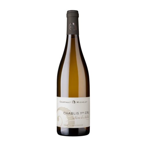 2020 Domaine Jean Claude Courtault, Chablis Premier Cru, Mont de Milieu 12x75cl