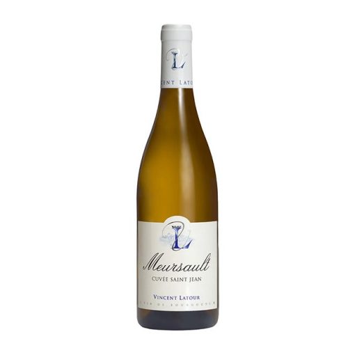 2020 Vincent Latour, Meursault, Saint Jean 6x75cl