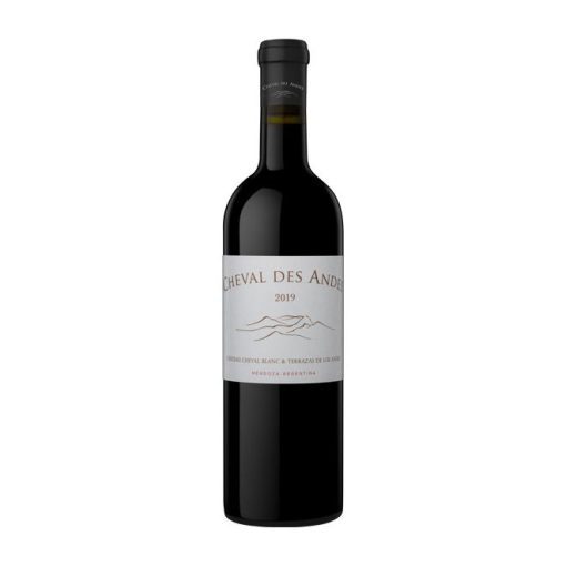2019 Cheval des Andes, Mendoza 6x75cl