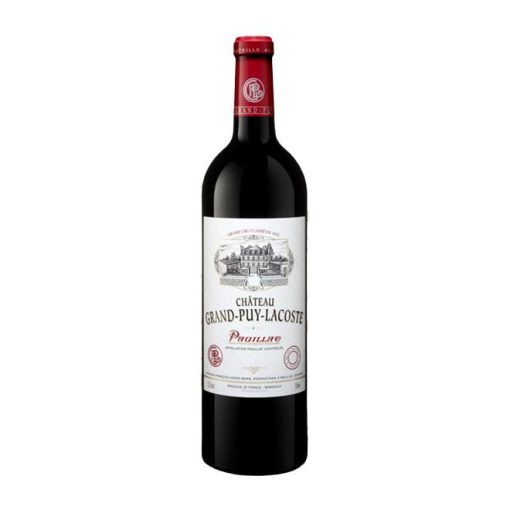 2006 Chateau Grand-Puy-Lacoste 5eme Cru Classe, Pauillac 12x75cl