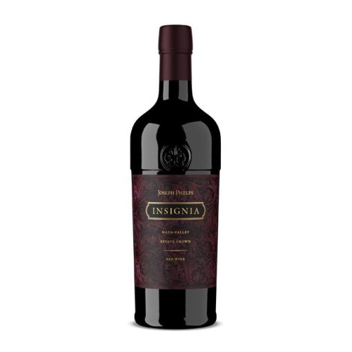 2018 Joseph Phelps, Insignia, Napa Valley 1x150cl