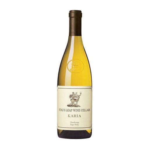 2018 Stag's Leap Wine Cellars, Karia, Napa Valley 6x75cl