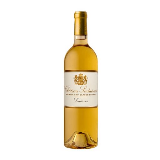 1989 Creme de Tete, Chateau Suduiraut Premier Cru Classe, Sauternes 12x75cl