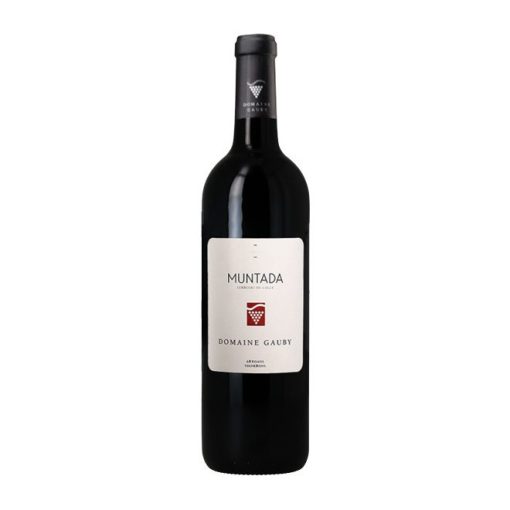 2015 Domaine Gauby, Muntada, Cotes du Roussillon-Villages 6x75cl