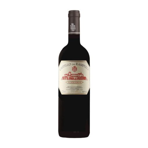 2013 Rampolla, Sammarco, IGT 6x75cl