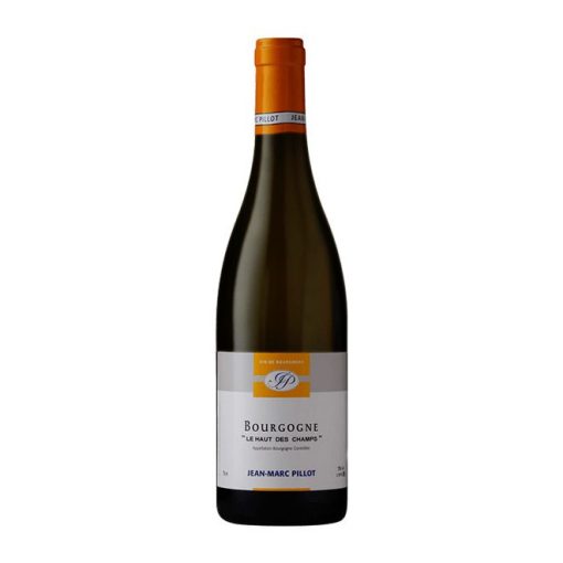 2020 Jean-Marc Pillot, Bourgogne, Haut Champs Blanc 6x75cl