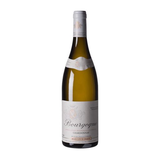 2020 Jean-Louis Chavy, Bourgogne, Chardonnay 12x75cl
