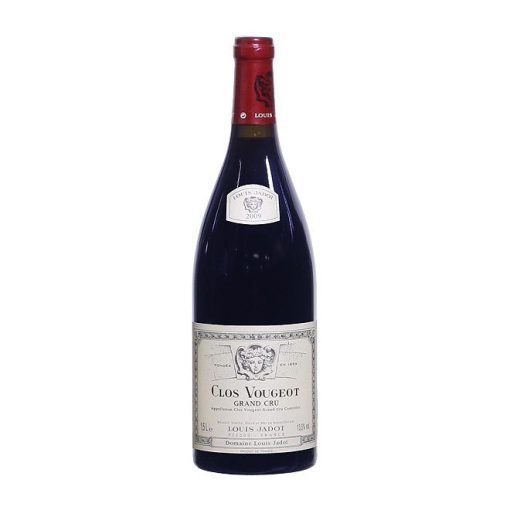 NV Louis Jadot, Clos de Vougeot GC Collection 2009-2014 6x75cl