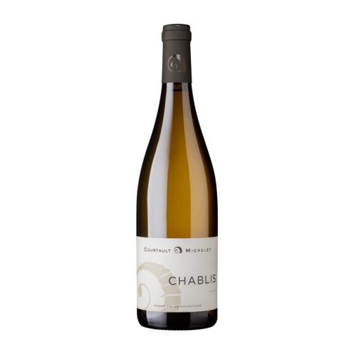 2020 Domaine Jean Claude Courtault, Chablis 12x75cl