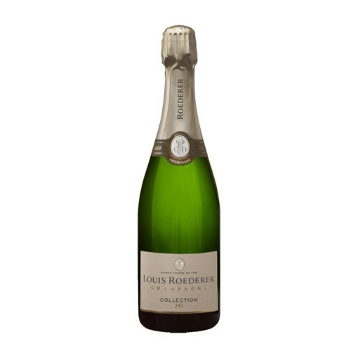 NV Louis Roederer, Collection 242 Brut 6x75cl