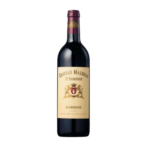 2019 Chateau Malescot St. Exupery 3eme Cru Classe, Margaux 6x75cl