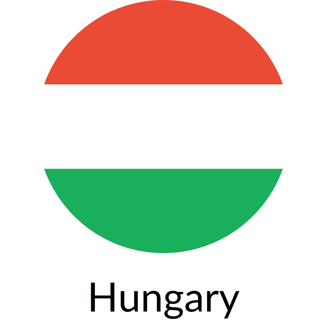 hungary