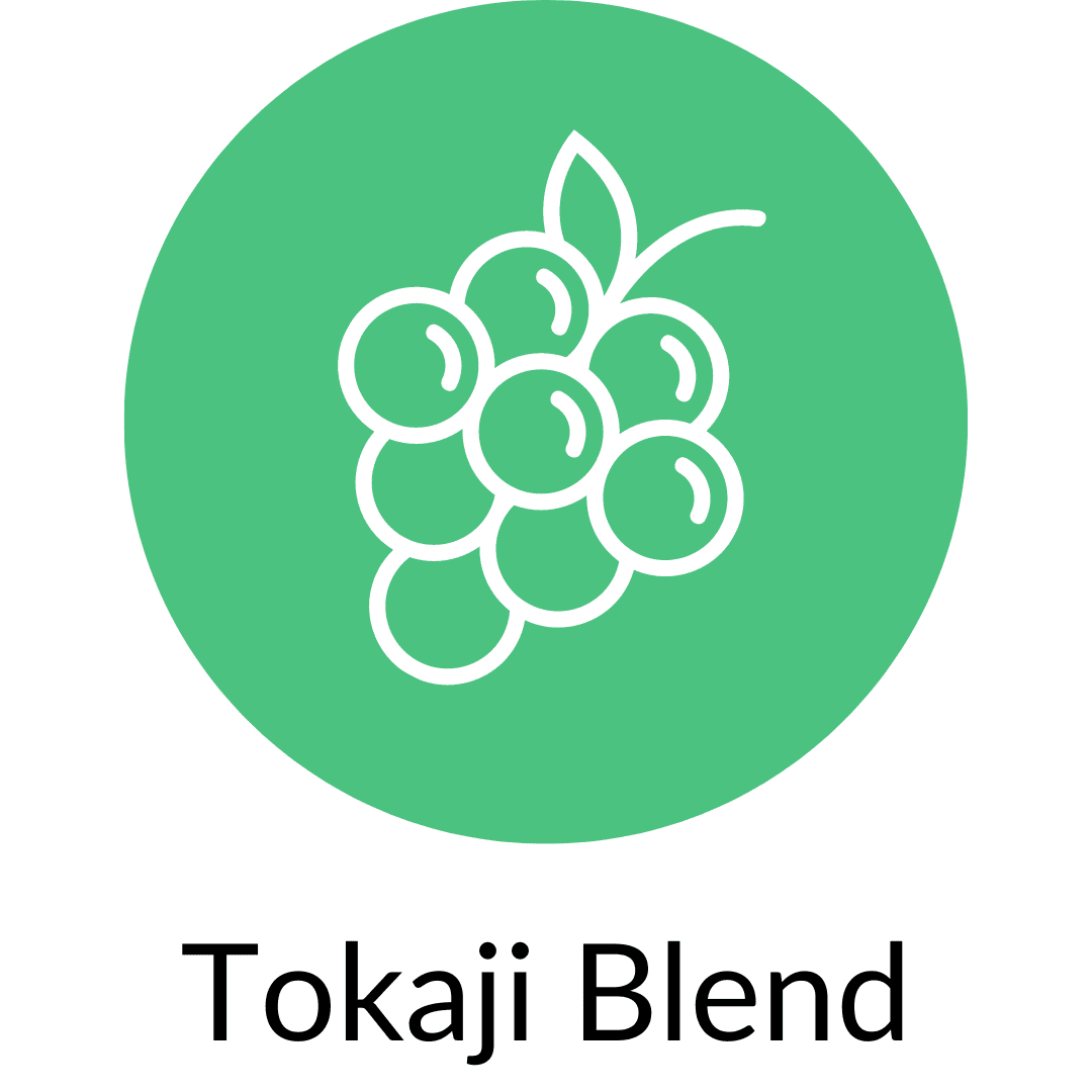 Tokaji Blend