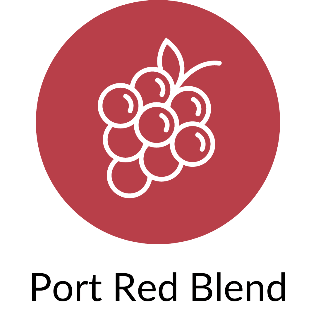 port Red Blend