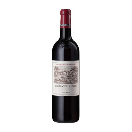 2022 Carruades de Lafite, Pauillac 6x75cl