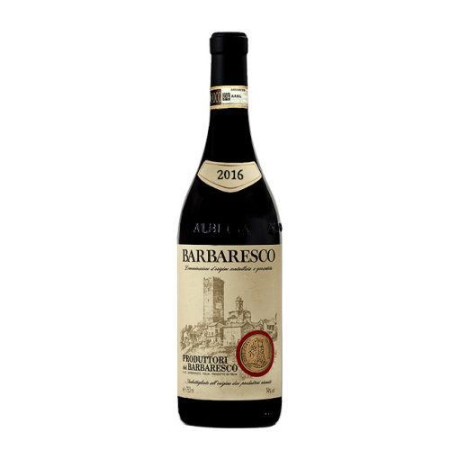 2015 Produttori del Barbaresco, Barbaresco 6x75cl
