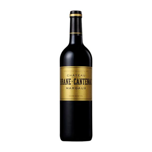 2019 Chateau Brane-Cantenac 2eme Cru Classe, Margaux 6x75cl