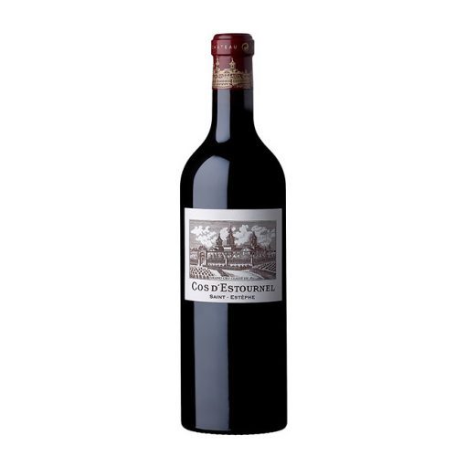 2021 Chateau Cos d'Estournel 2eme Cru Classe, Saint-Estephe 6x75cl