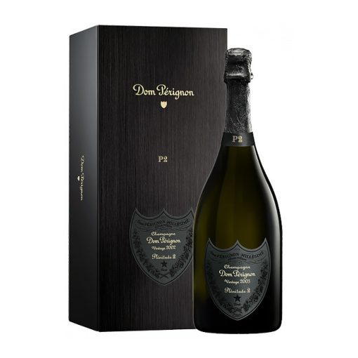 2003 Dom Perignon, P2 3x75cl