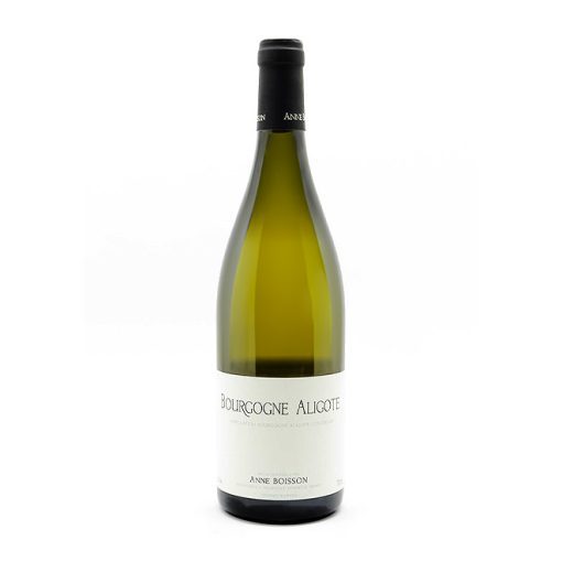2017 Anne Boisson, Bourgogne Aligote 12x75cl