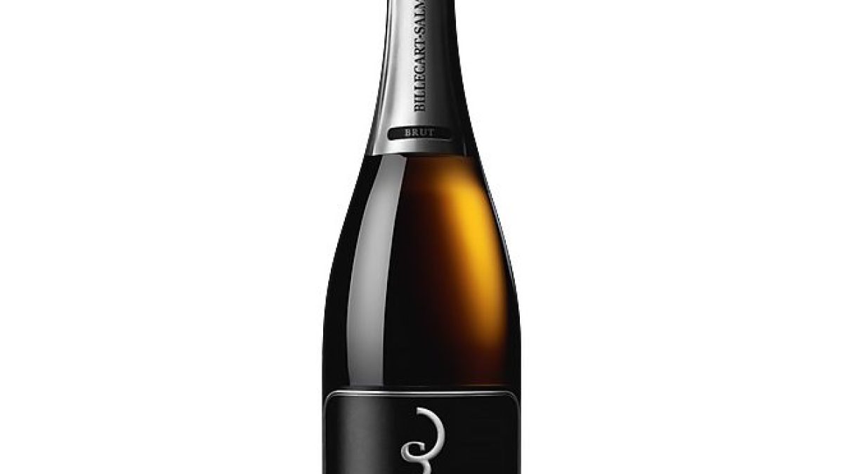 Billecart-Salmon Brut Reserve (6L Methuselah) - Premier