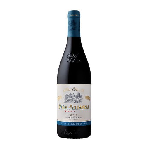 2015 La Rioja Alta, Vina Ardanza Reserva, Rioja 12x75cl