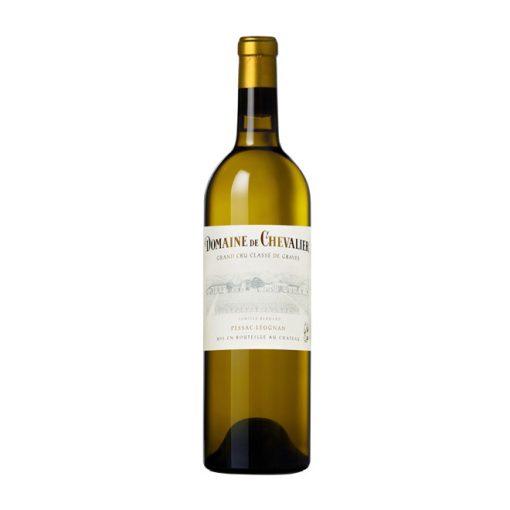 2020 Domaine de Chevalier, Blanc Cru Classe, Pessac-Leognan 6x75cl