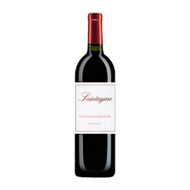 2020 Saintayme, Saint-Emilion Grand Cru 6x75cl