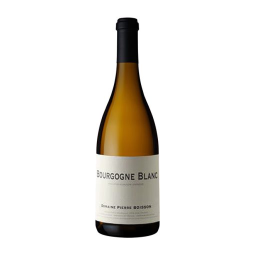 2017 Domaine Pierre Boisson, Bourgogne, Blanc 1x75cl