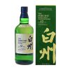NV Hakushu (Suntory), Single Malt 12YO 1x70cl