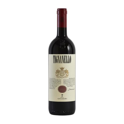 2019 Antinori, Tignanello, IGT 6x75cl