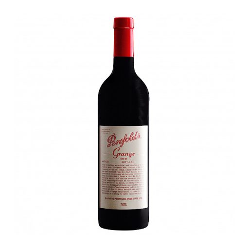 2010 Penfolds, Grange, South Australia 1x75cl