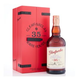 Glenfarclas, Highland Single Malt Warehouse Edition 35YO, Speyside